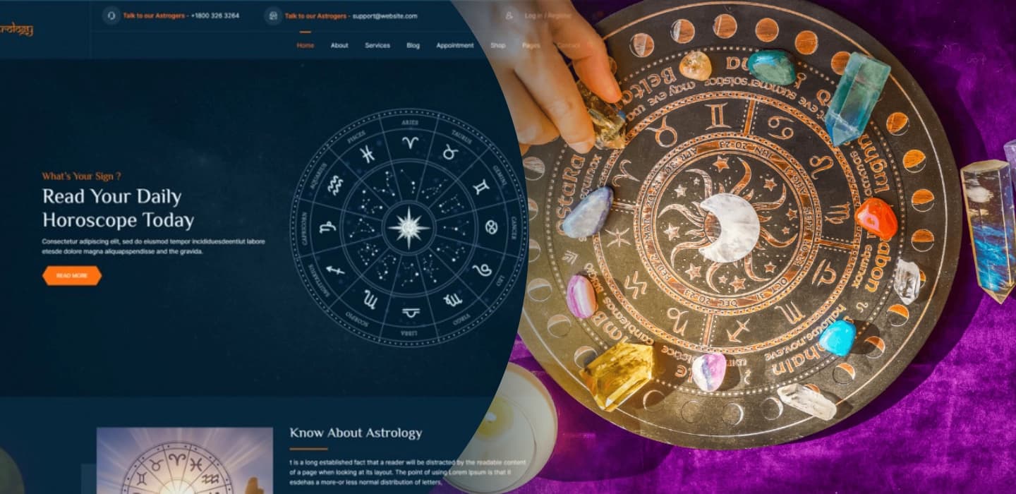 Nakshatra Speaks : Astrology
