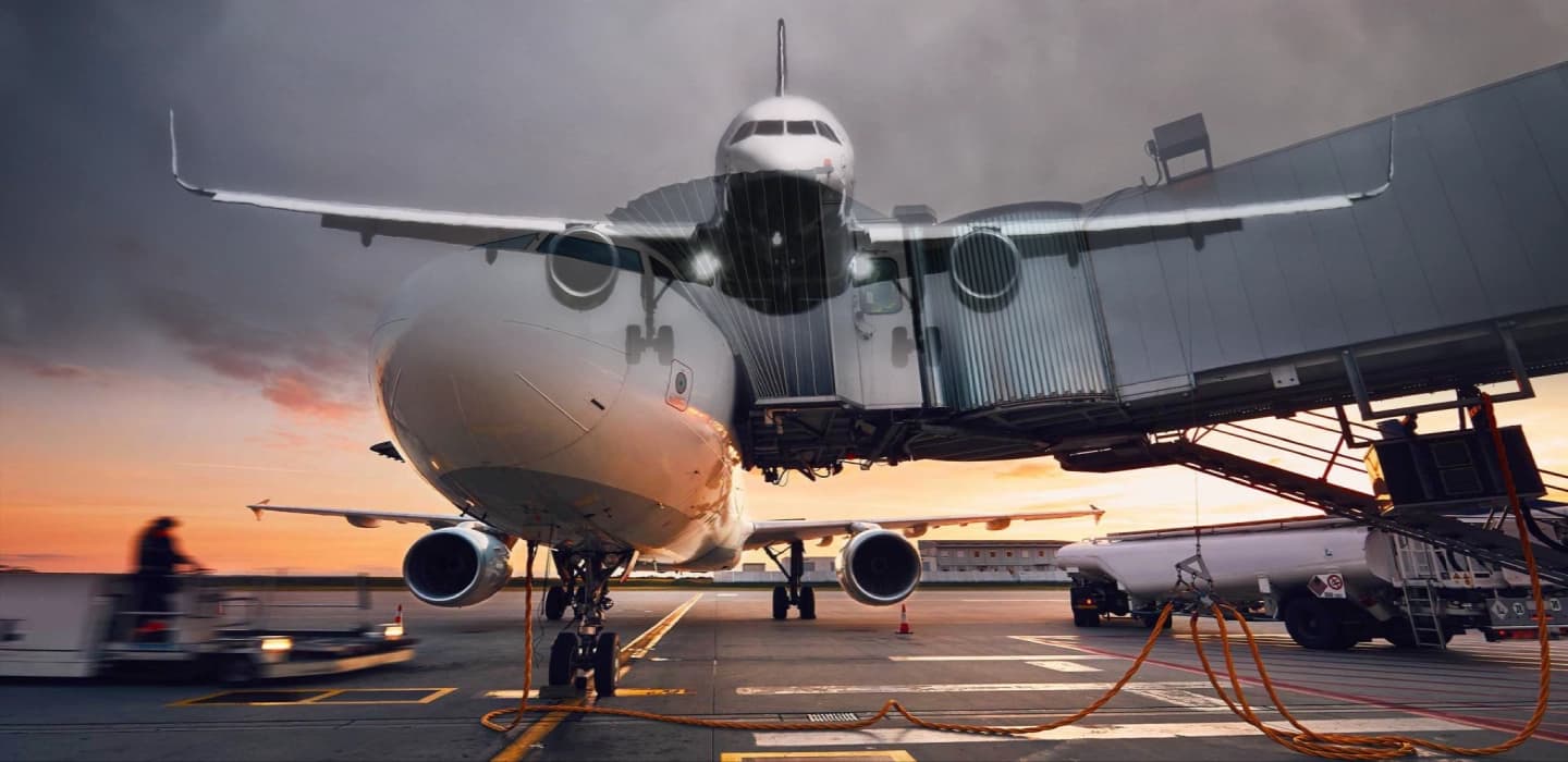 Aircraft 360°
