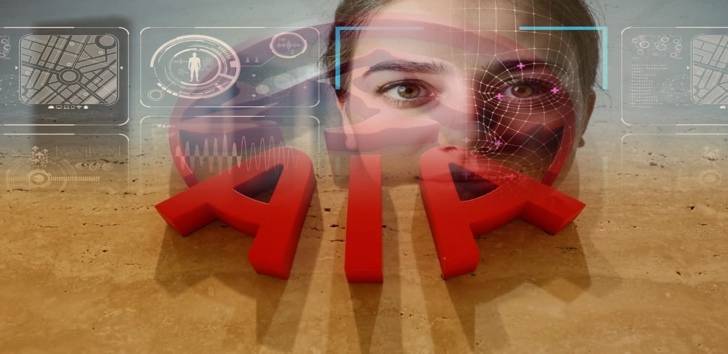 AIA Biometric Web Application