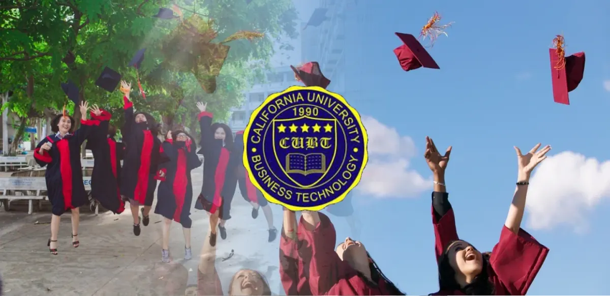 California University of Business and Technology