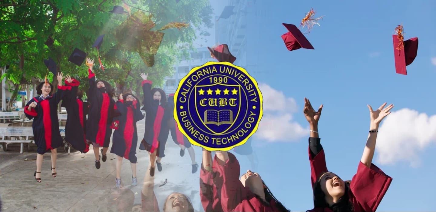 California University of Business and Technology