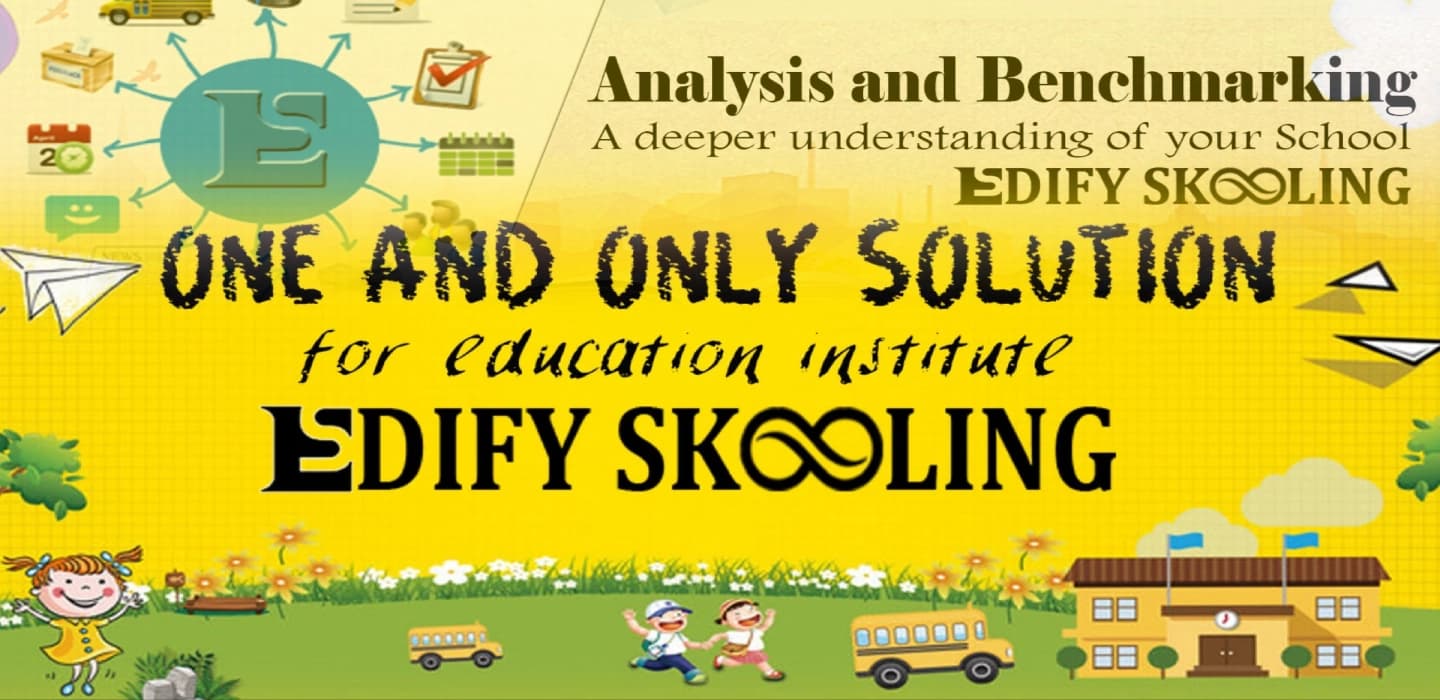 Edify School Software