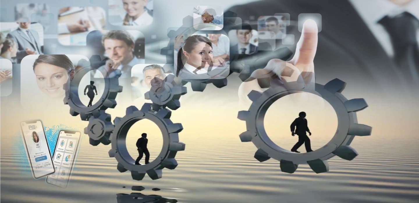 geoTIME: Workforce Management