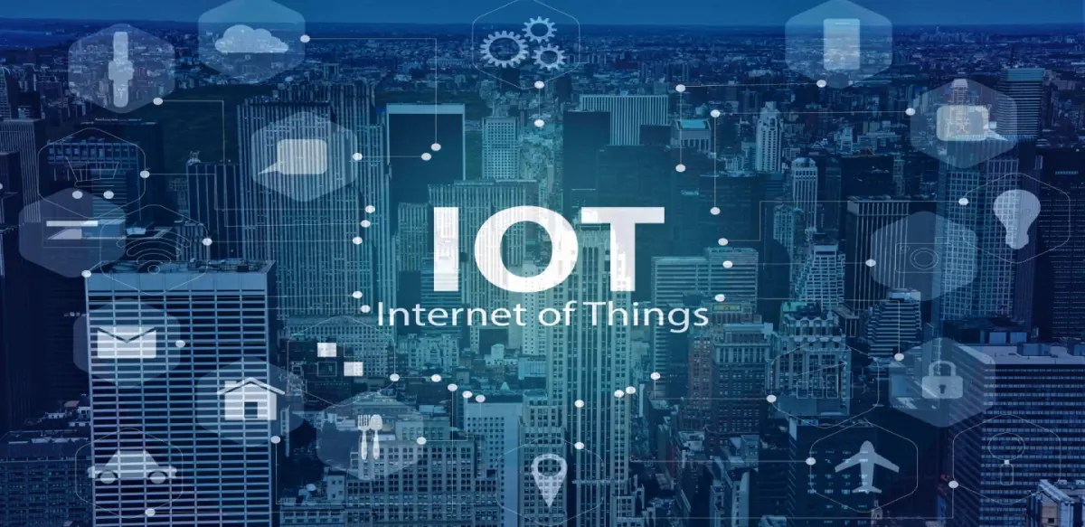 IoT Middleware platform