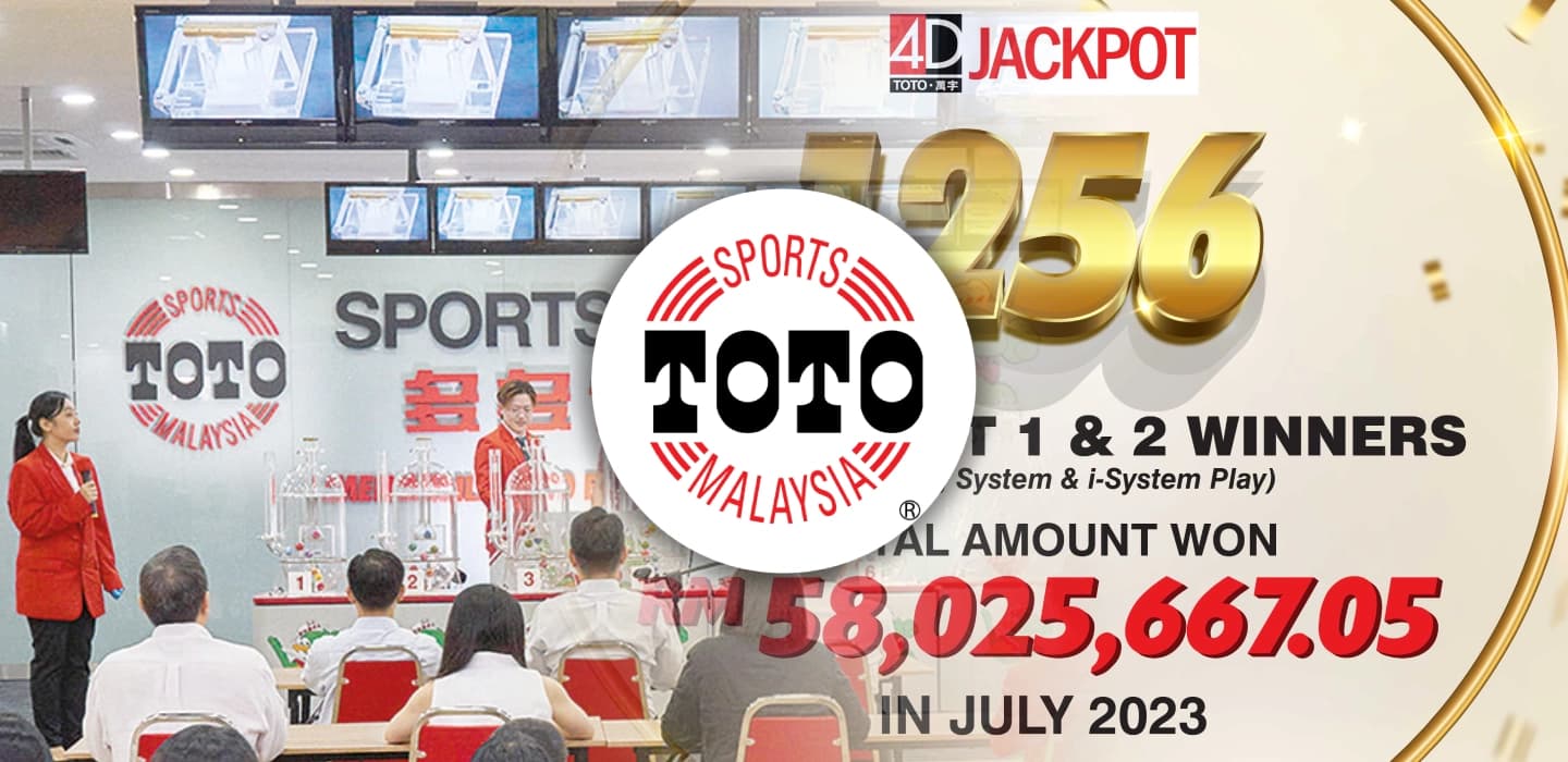 SportsToto: Price Claiming