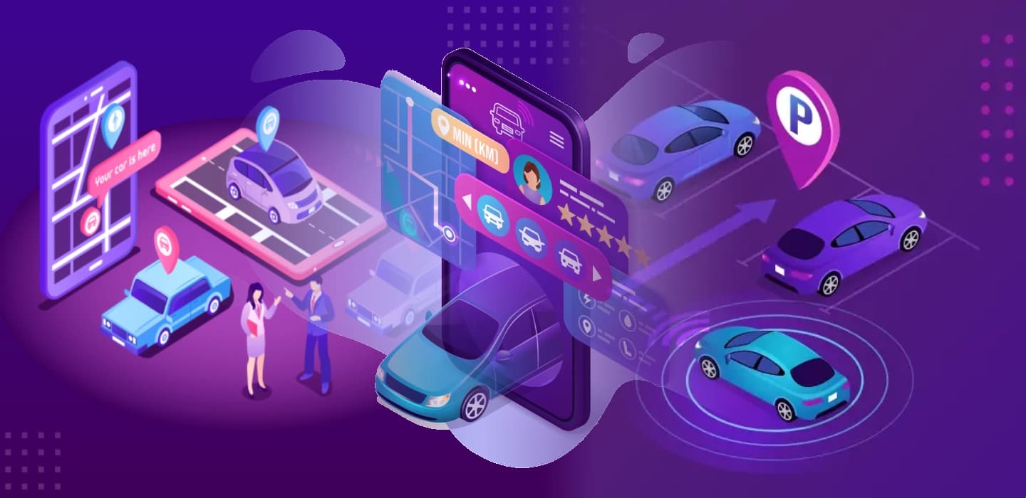 Vehicle Parking System
