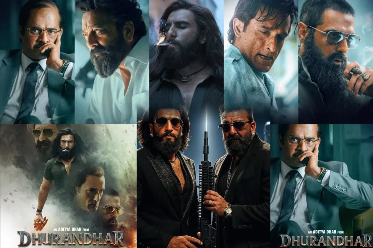 Dhurandhar Movie Review: ₹556 Crore Hit Divides Critics & Audiences - Complete Analysis