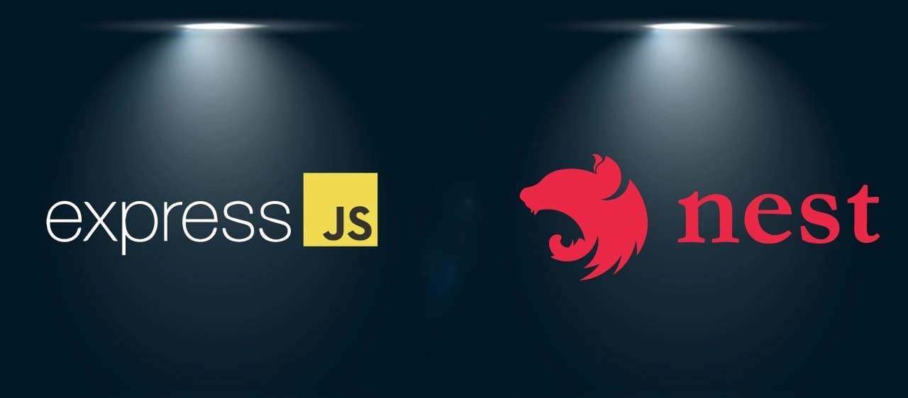 Web Frameworks: Express.Js, Nest.Js, ASP.Net Core