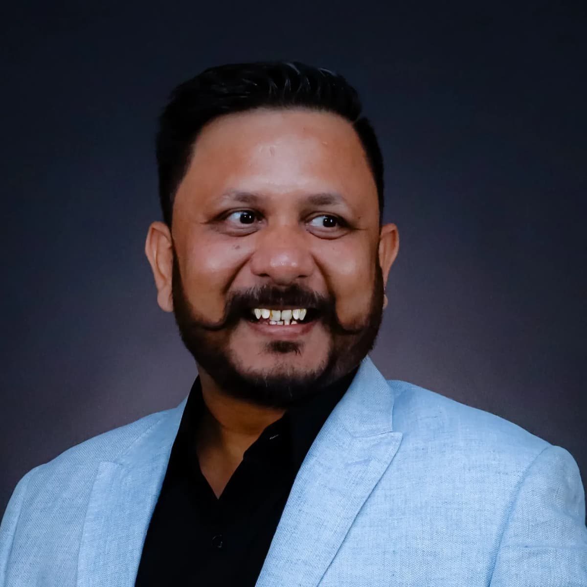 Mohit Shrivastava