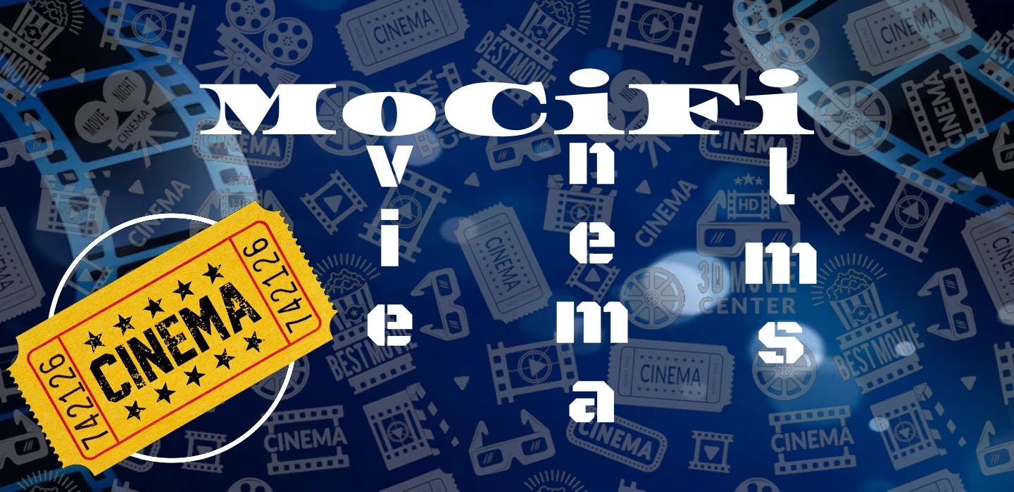 Movie Cinema Films