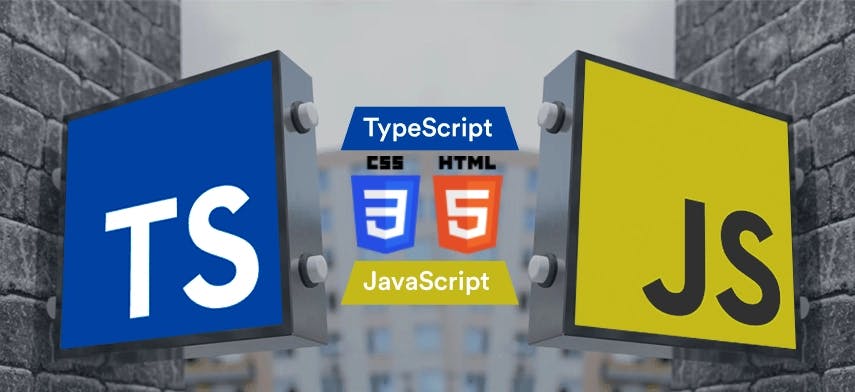 Web Technologies: HTML, CSS, JavaScript, TypeScript